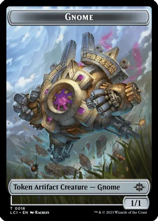 Gnome (Token)